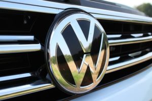 Volkswagen відродить свій культовий позашляховик