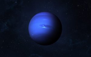 Астрономи зафіксували погодні аномалії на Нептуні та Урані