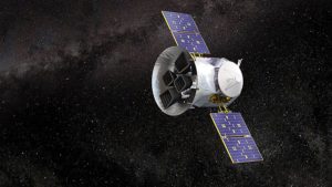 Запуск нового супутника NASA відкладено через брак рідкого азоту