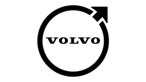 Volvo оновила фірмовий логотип