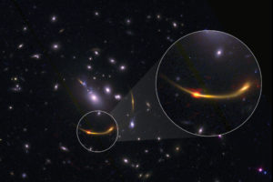 Розкрита причина загибелі масивних галактик в ранньому Всесвіті