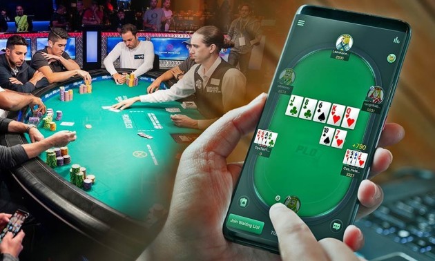 Лучшая онлайн игра в покер как рекламировать букмекерскую контору в интернете