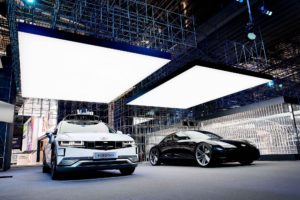 Hyundai припинить продаж ДВЗ-автомобілів в Європі з 2035 року