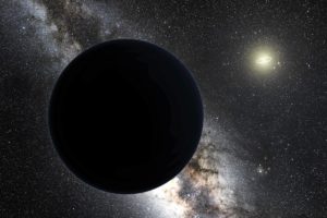Астрономи уточнили розміри й орбіту загадкової «планети Х»