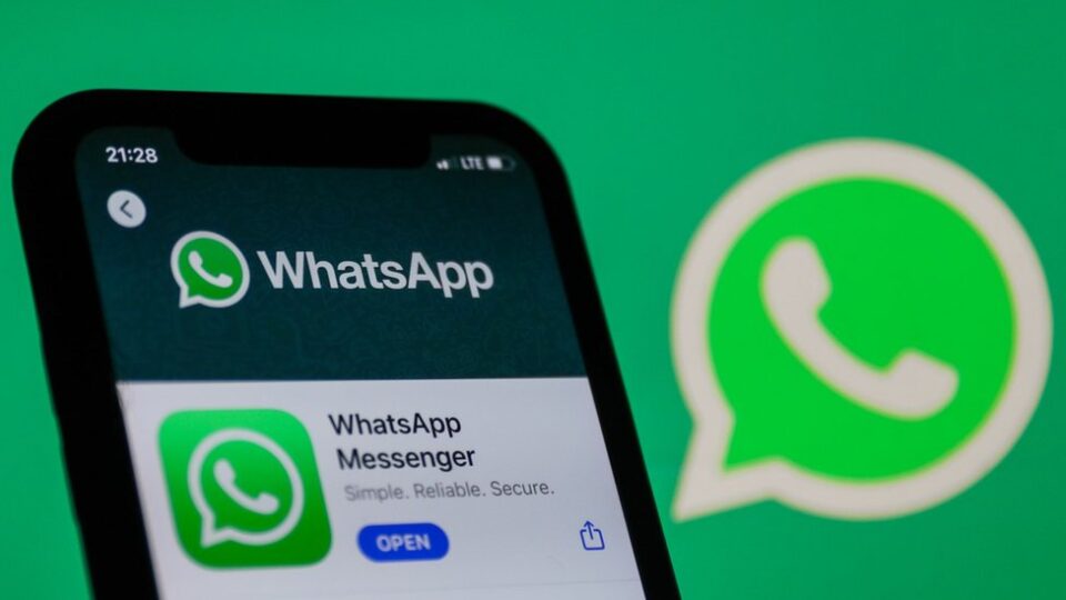 Через тиждень WhatsApp перестане працювати на низці смартфонів