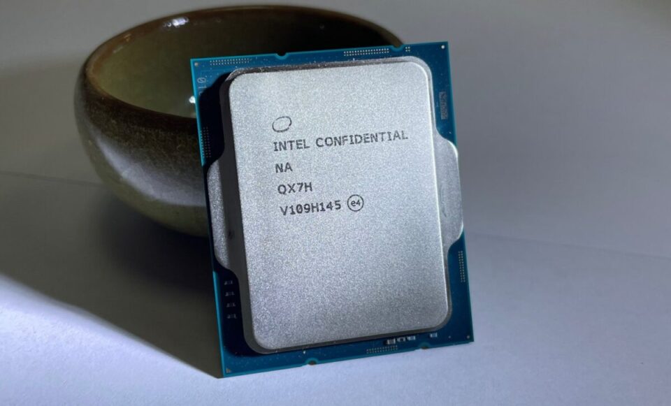 Новий Intel Core 12-го покоління: ціни, тести та характеристики