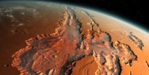 Все більше країн хочуть підкорити Марс. Хто вони?