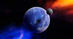 Астрономи розкрили таємницю незвичайних екзопланет