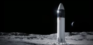 SpaceX отримала контракт на запуск італійського супутника