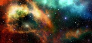 Астрономи розгадали загадку «подвійної» галактики
