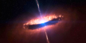 Телескоп NASA показав залишок наднової зірки в космосі