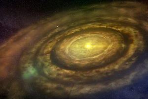 У ранній Сонячній системі міг існувати величезний «пролом»