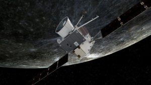 Перша європейська місія до Меркурія досягне планети в найближчі години