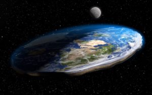 Ніби планета впала на бік: вчені змогли довести, що на Землі відбувався зсув полюсів