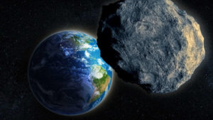 До Землі наближається потенційно небезпечний астероїд: що відомо