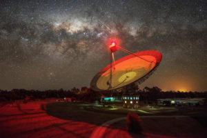 Інопланетян не знайшли: таємничий радіосигнал із Проксими Центавра визнано випадковим поєднанням радіоперешкод