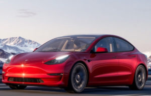Tesla відкликає тисячі електромобілів Model 3 та Model Y через проблеми з підвіскою