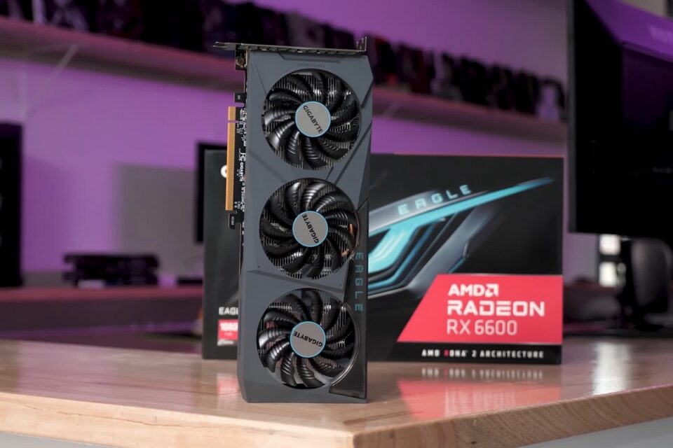 AMD повідомила партнерів про підвищення закупівельних цін Radeon RX 6000 на 10%