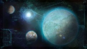 Вчений повідомив про можливе відкриття дев’ятої планети Сонячної системи