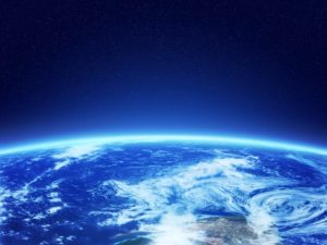 Вчені вигадали новий спосіб очищення орбіти Землі від космічного сміття