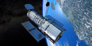 NASA спробує вивести космічний телескоп Хаббл із безпечного режиму наступного тижня