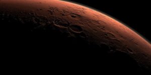 Марс запропонували «оживити» за допомогою штучного магнітного поля