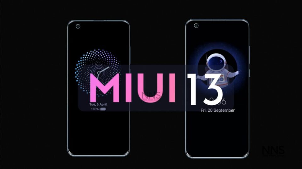 MIUI 13 може найближчим часом з’явитися на 25 смартфонах Xiaomi