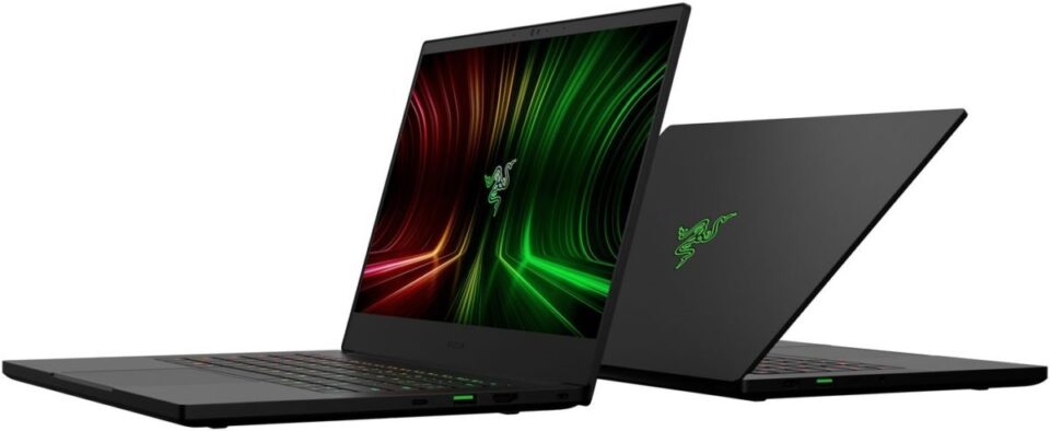 Razer підніме ціни на ігрові ноутбуки