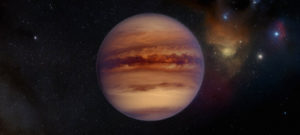 Астрономи виявили найбільшу групу “блукаючих планет”
