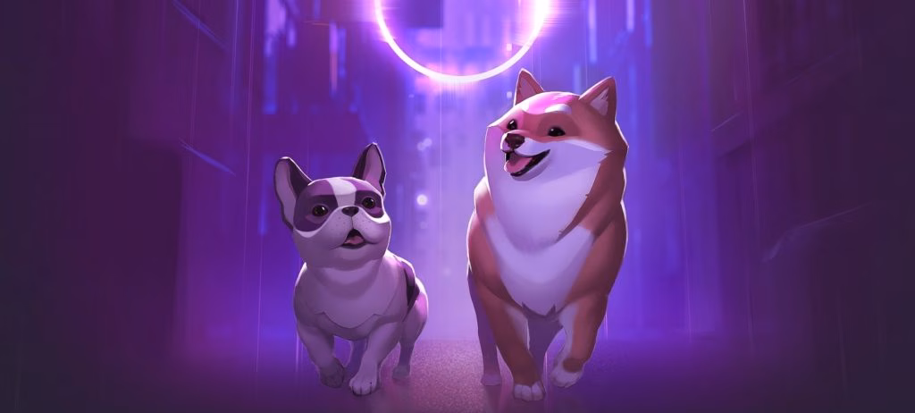 Ubisoft інвестувала 6 мільйонів доларів у NFT-тамагочі