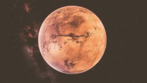 Вчені назвали причини, чому на Марсі зникла вода