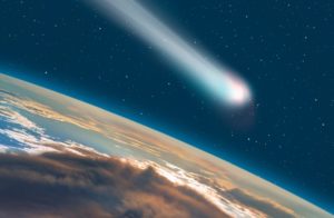 Комета Леонарда вперше та востаннє наблизиться до Землі 12 грудня. Її можна буде побачити через бінокль