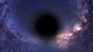 Виявлено найближчу до Землі пару надмасивних чорних дір