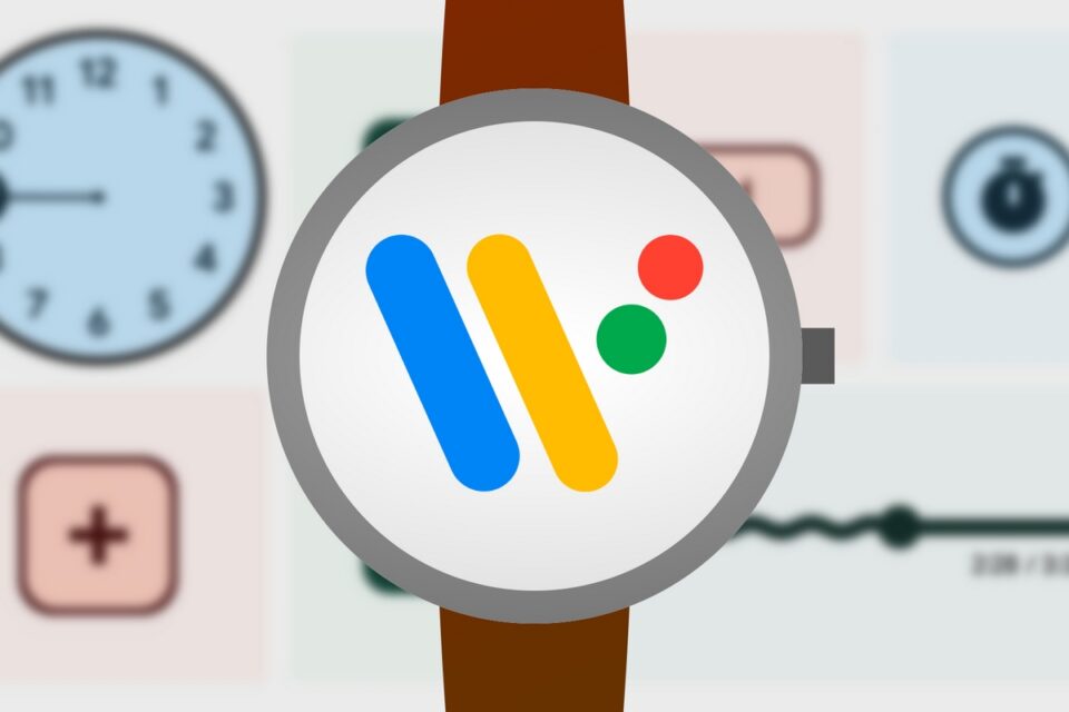 У мережі з’явилися рендери Google Pixel Watch із круглим безрамковим екраном