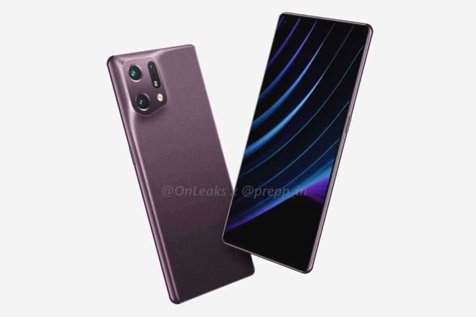 Флагман Oppo Find X5 Pro отримав камери Hasselblad і характеристики, які можна порівняти з OnePlus 10 Pro