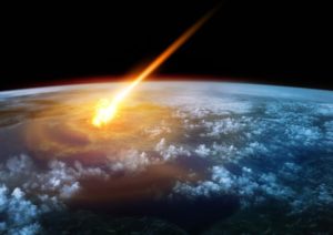 До Землі прилетіли одразу два астероїди, які вчені вважають небезпечними