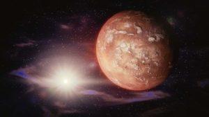 Вчені з’ясували новий факт формування поверхні Марса