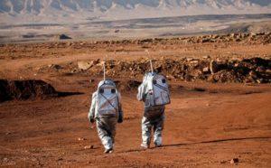 Канадські вчені знайшли спосіб доставити на Марс за 45 днів