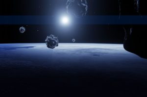 До Землі наблизиться астероїд розміром із футбольне поле