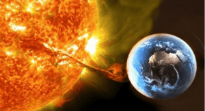 Вчені оцінили ймовірність початку руйнівної Сонячної бурі найближчим часом
