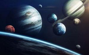 У NASA знайшли 10 втрачених планет