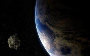 Цієї п’ятниці до Землі наблизиться астероїд розміром з Емпайр-стейт-білдінг