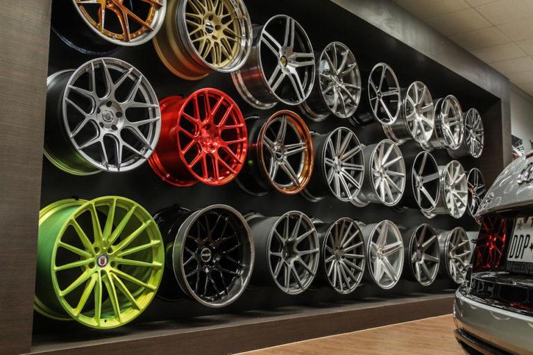 Диски на авто: основные разновидности и важные параметры выбора