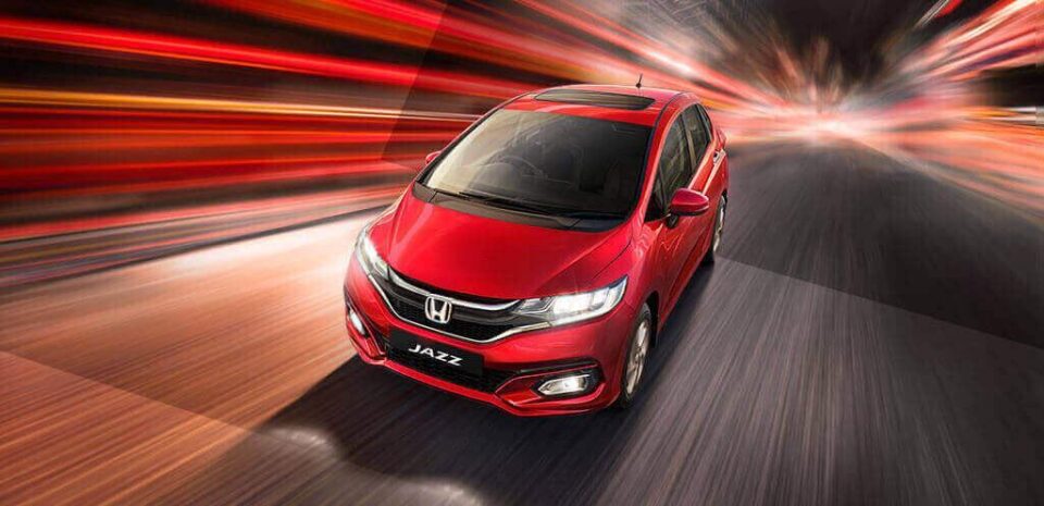 Дві моделі Honda отримали високі оцінки після краш-тестів