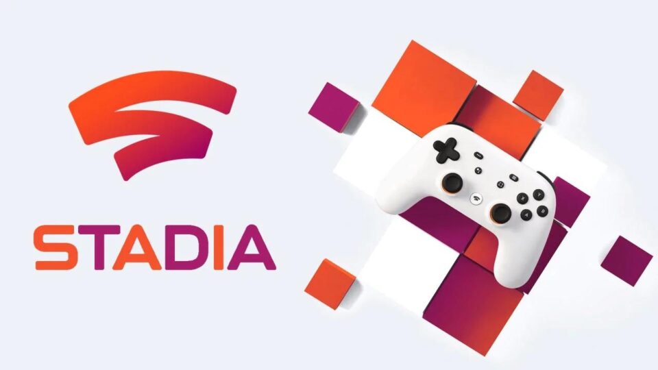 Google змінить бізнес-модель Stadia