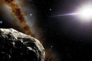 Астрономи знайшли у Землі ще один троянський астероїд