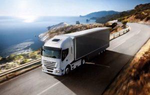 Организация международных перевозок: сборные грузы