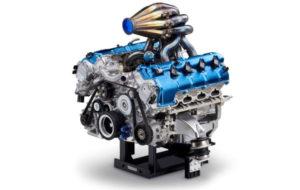 Yamaha розробила для Toyota водневий автомобільний двигун об’ємом 5 літрів