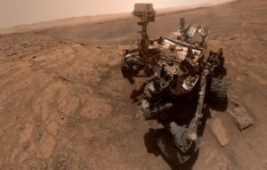 Зразки марсіанського ґрунту, які збирає Perseverance, доставлять на Землю на два роки пізніше