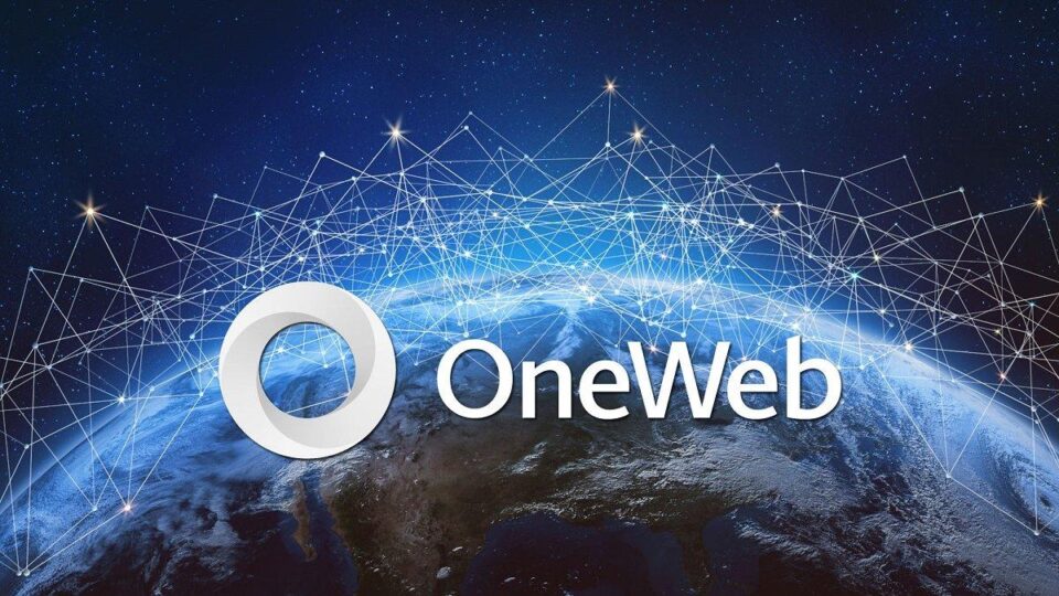 SpaceX виведе на орбіту супутники зв’язку OneWeb замість “Роскосмосу”